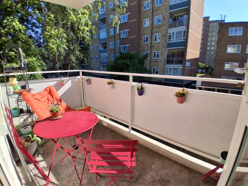 Main image of property: Bishopstone House, Dagnall Street, London, SW11