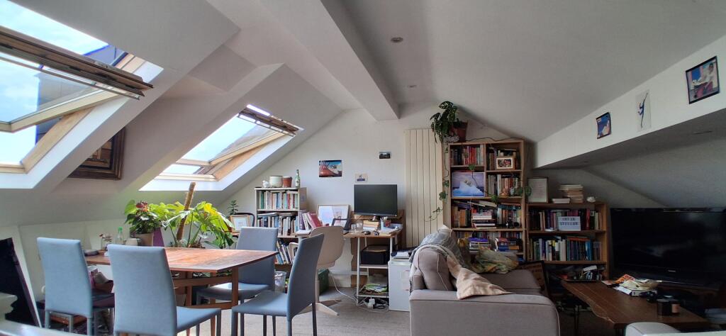Main image of property: Hinton Road, London, SE24