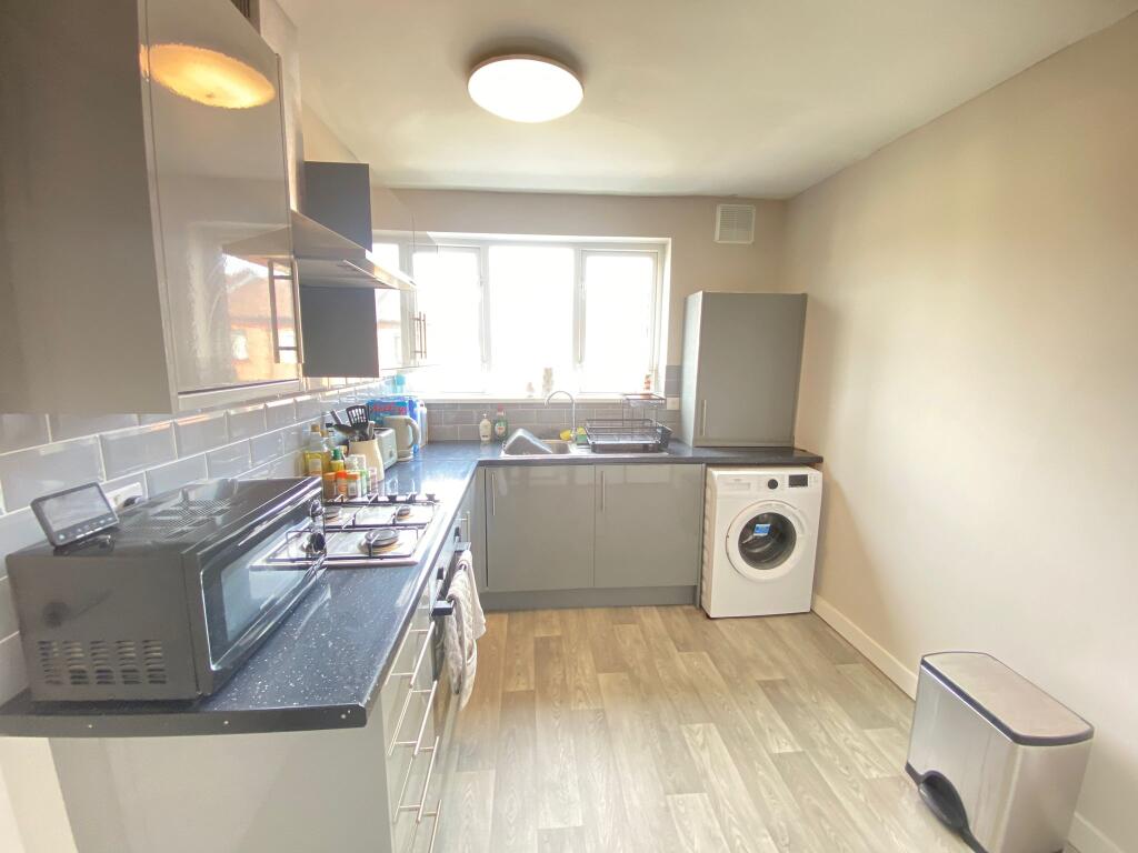 Main image of property: Morris House, Clapham, SW4