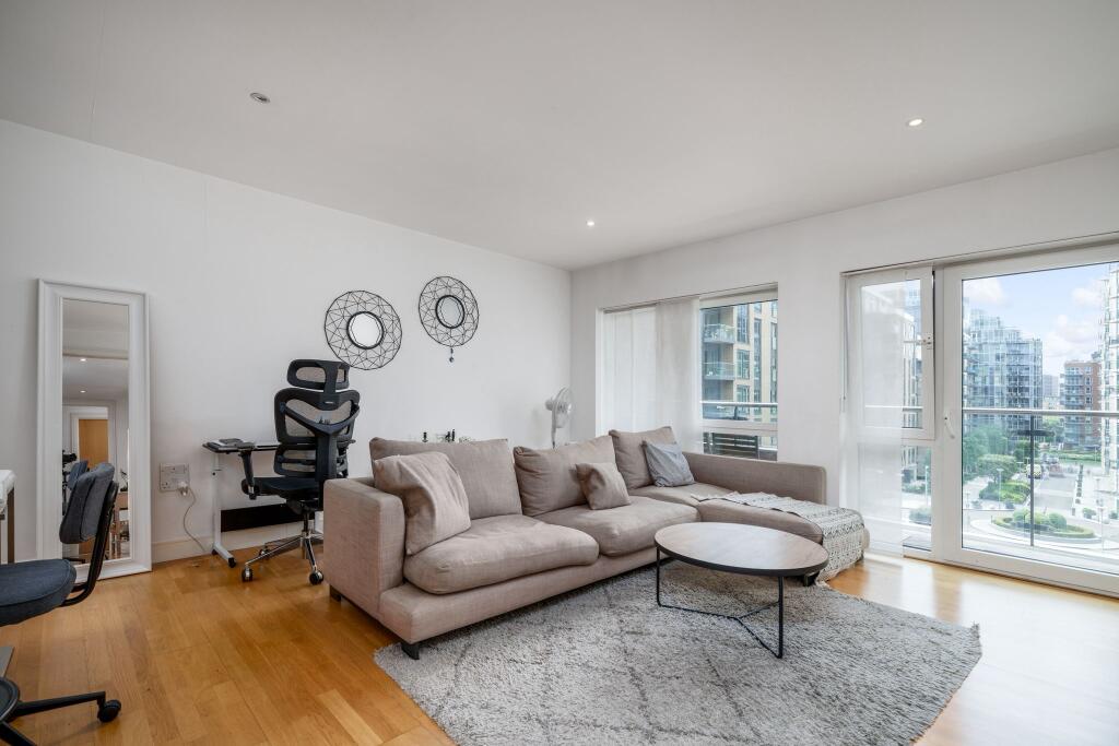 Main image of property: Flotilla House, Wandsworth, SW18