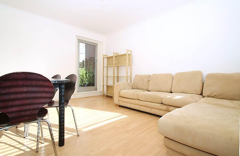 Main image of property: St Mary Le Park, Albert Bridge Road, Battersea SW11