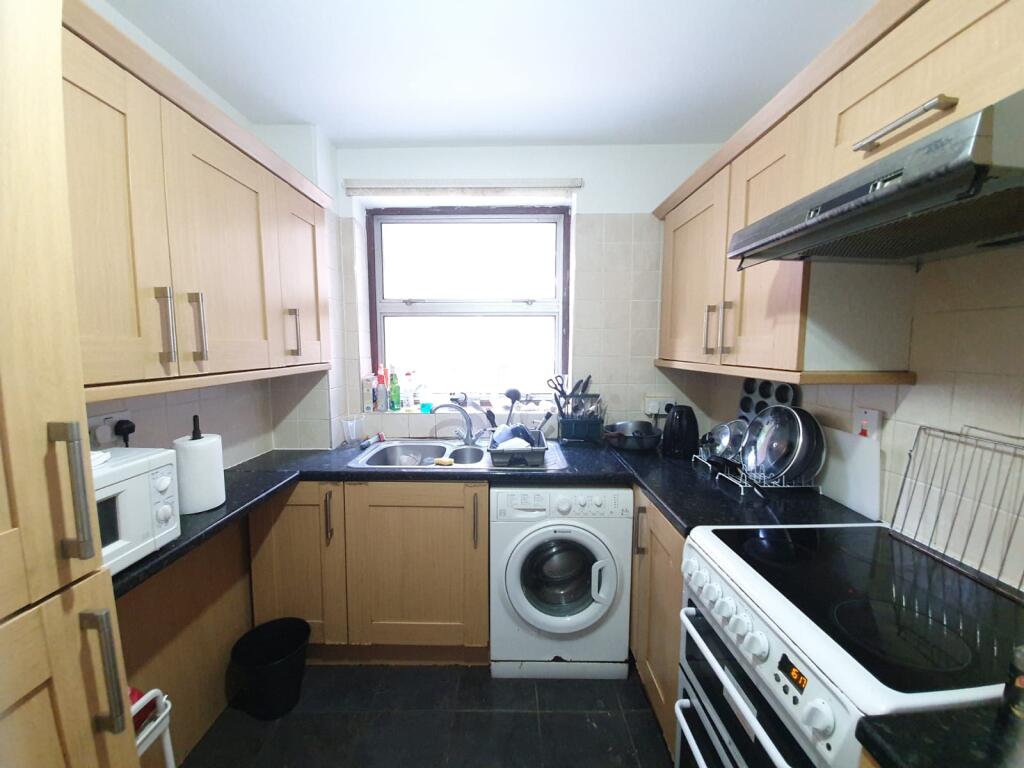 Main image of property: St Mary Le Park, Albert Bridge Road, Battersea SW11