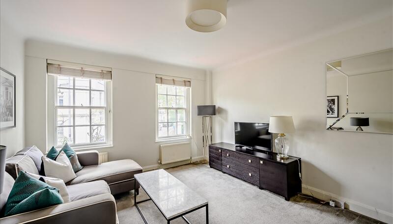 Main image of property: Pelham Court, Fulham Road, Chelsea, SW3
