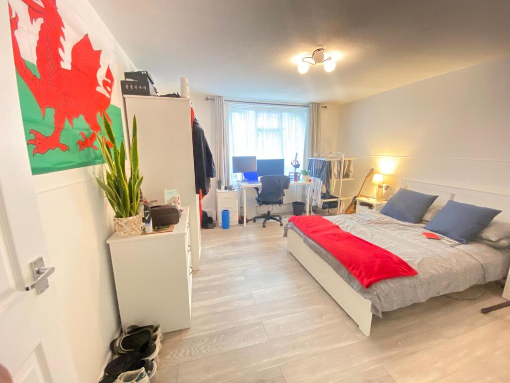 Main image of property: Ingrave Street, SW11