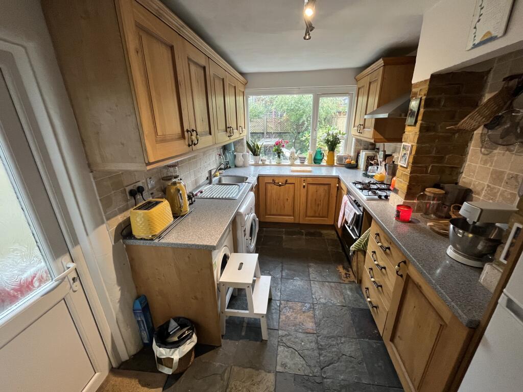 Main image of property: Eversleigh Road,Battersea, SW11