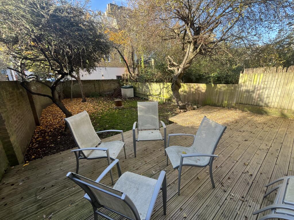 Main image of property: Fownes Street, Battersea, SW11