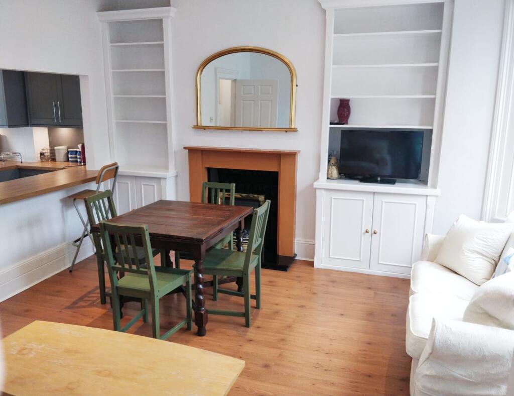 Main image of property: Stansfield Road, SW9