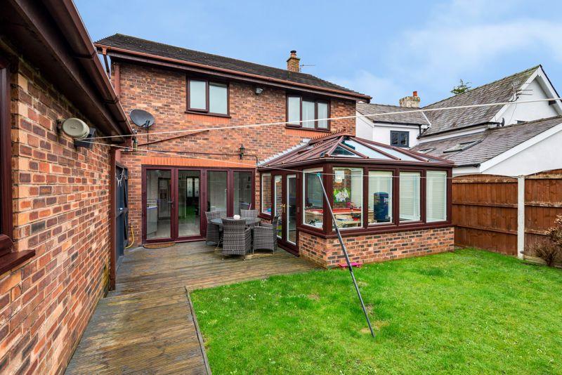 3 bedroom detached house for sale in Parr Lane, Eccleston, PR7