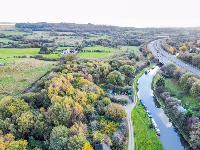 Land for sale in Botany Bay, Chorley, PR6