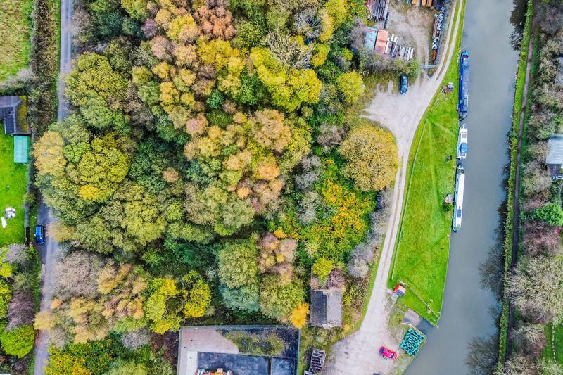 Land for sale in Botany Bay, Chorley, PR6