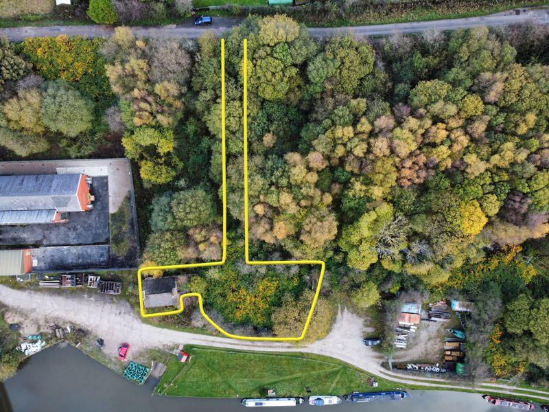 Land for sale in Botany Bay, Chorley, PR6