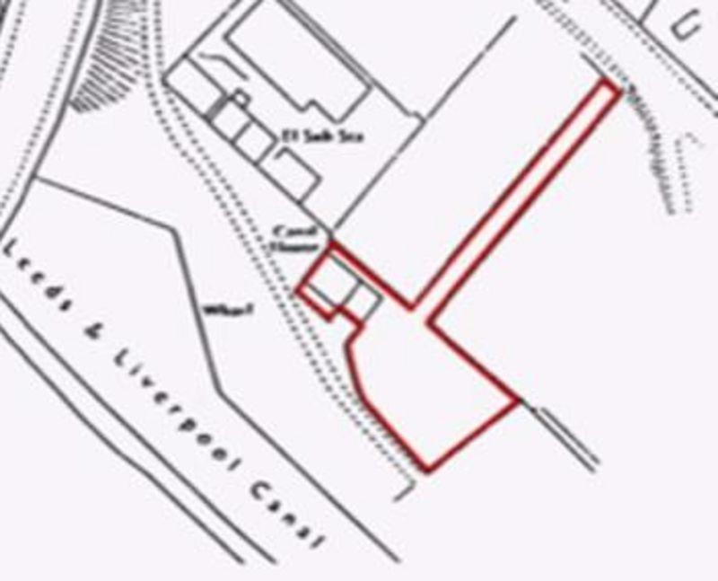 Land for sale in Botany Bay, Chorley, PR6