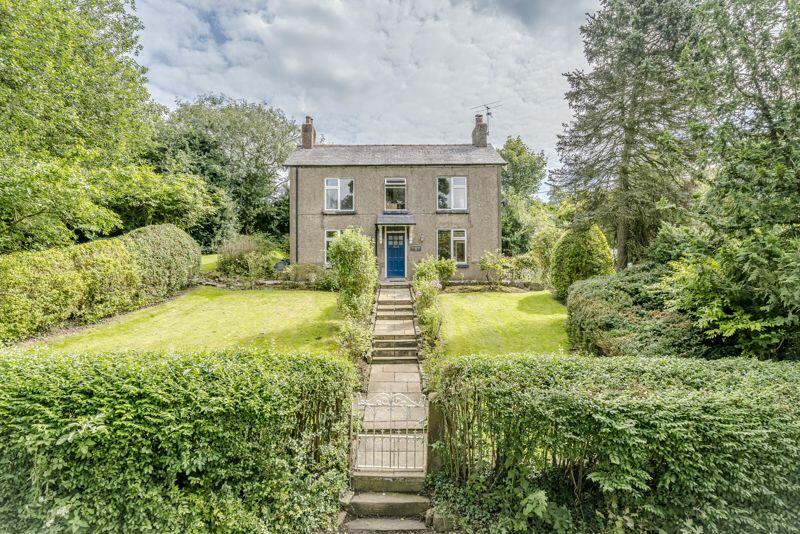 4 bedroom detached house for sale in Bannister Lane, Chorley, PR7