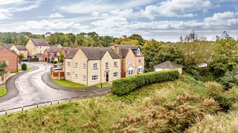 Main image of property: Haworth Road, Chorley