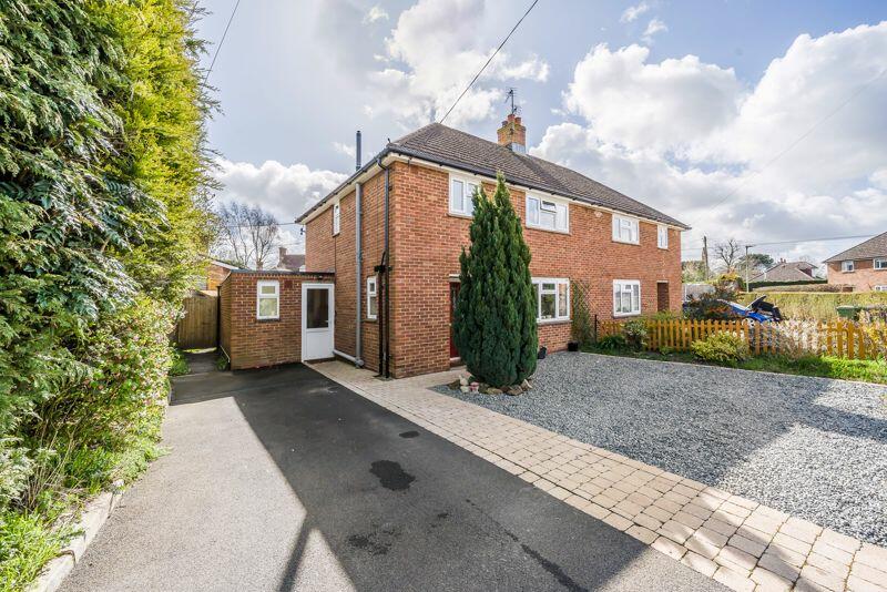 3 bedroom semidetached house for sale in Kingsley Village , GU35