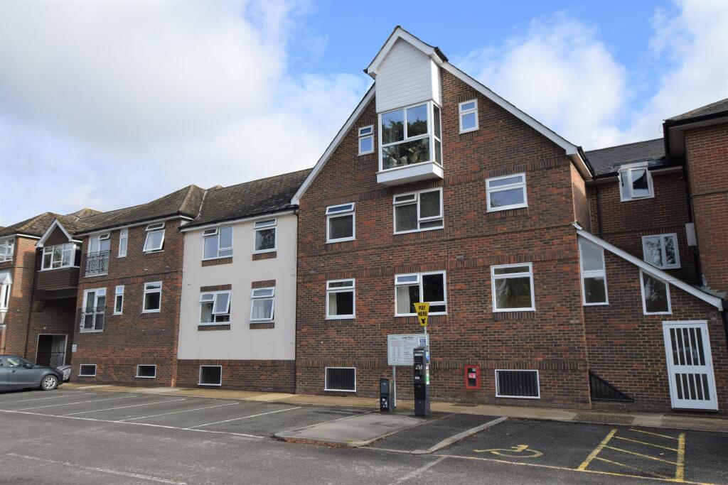 Main image of property: Lady Place Court, Market Square, Alton, Hampshire, GU34