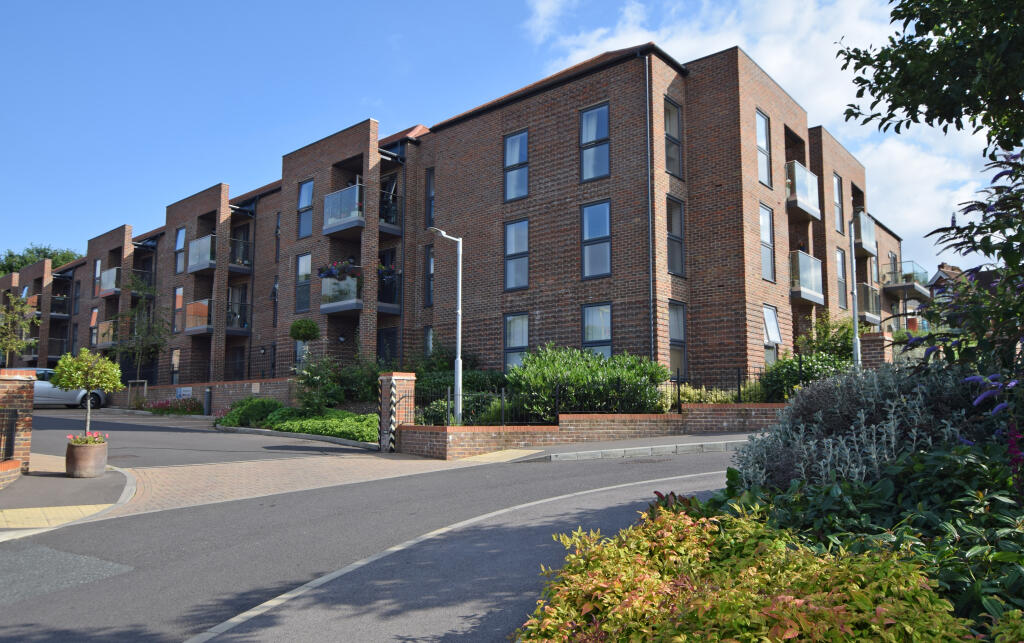 Main image of property: Austen Place, Lower Turk Street, Alton, Hampshire, GU34