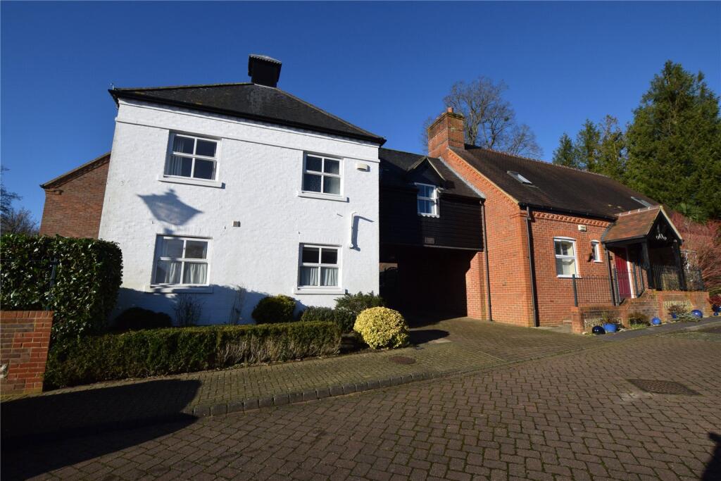 Main image of property: Cromwell Gardens, Steeple Drive, Alton, Hampshire, GU34