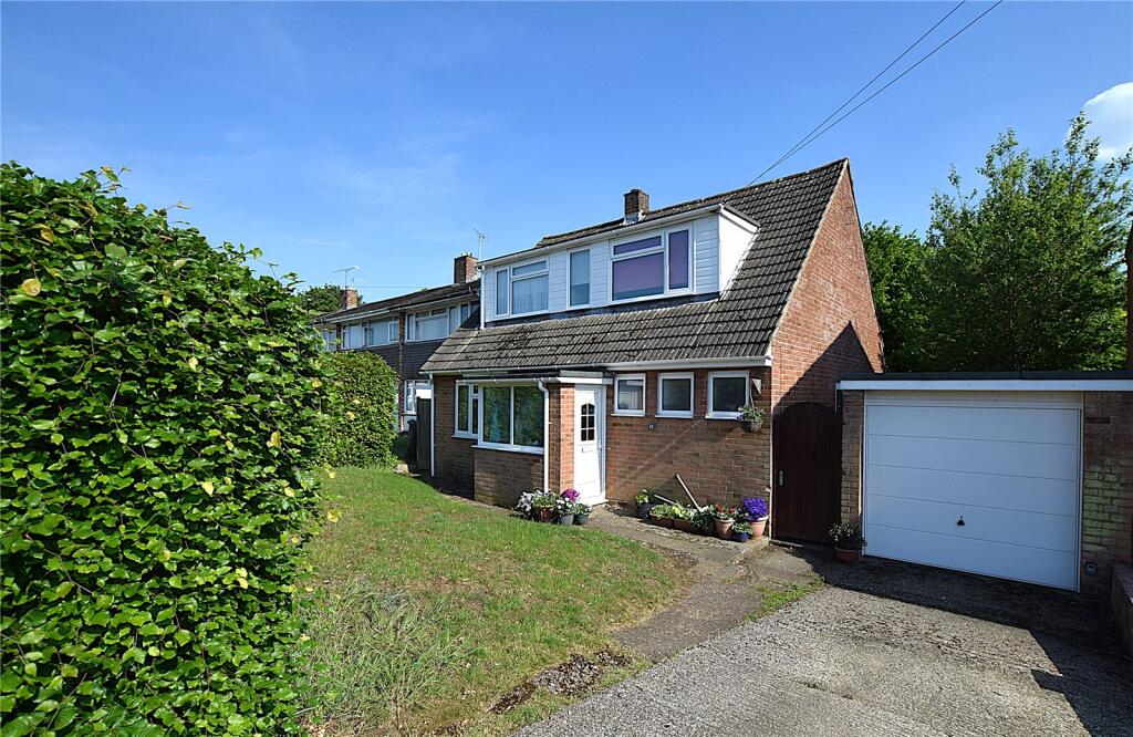 Main image of property: Gauvain Close, Alton, Hampshire, GU34
