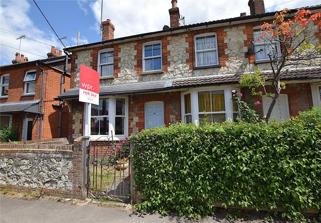 Main image of property: Mount Pleasant Road, Alton, Hampshire, GU34