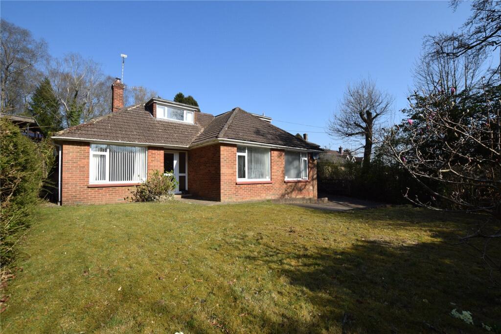 Main image of property: Kings Hill, Beech, Alton, Hampshire, GU34