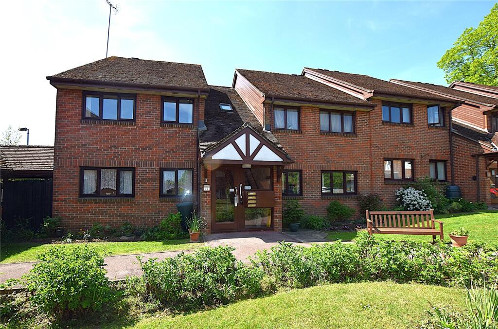 Main image of property: Adams Way, Alton, Hampshire, GU34