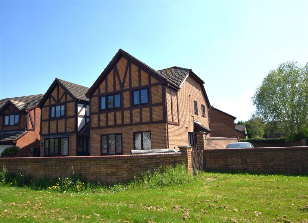 Main image of property: Downs View, Holybourne, Alton, Hampshire, GU34