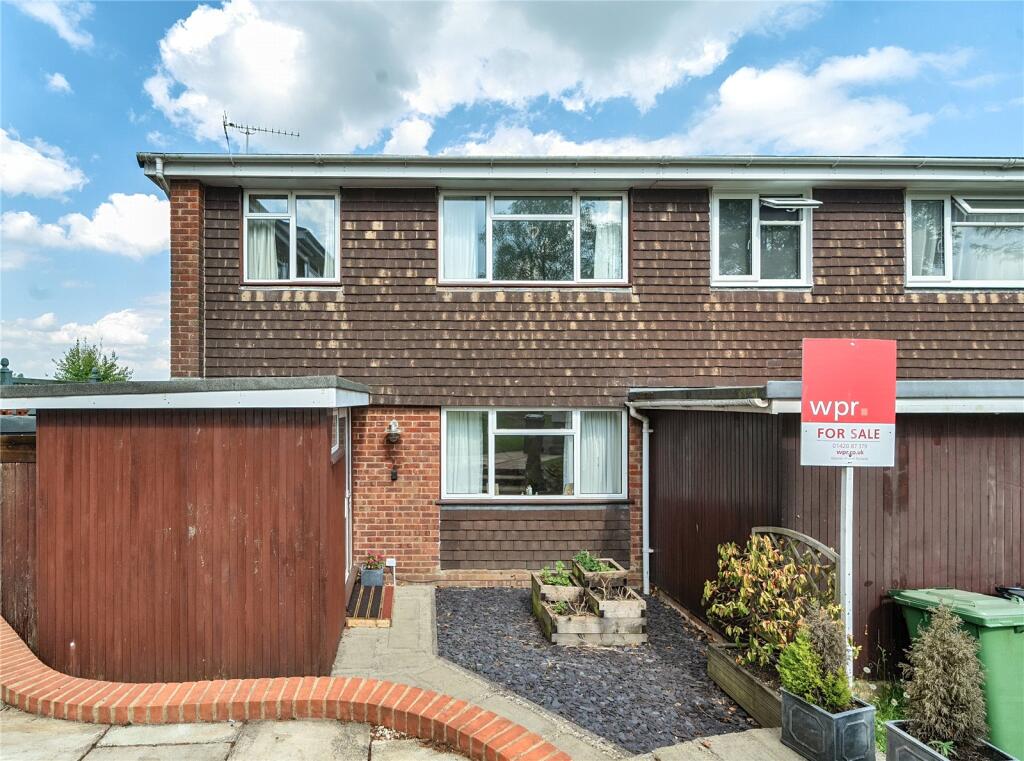 Main image of property: Wooteys Way, Alton, Hampshire, GU34