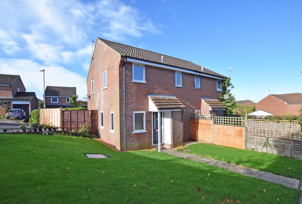 Main image of property: The Ridgeway, Alton, Hampshire, GU34
