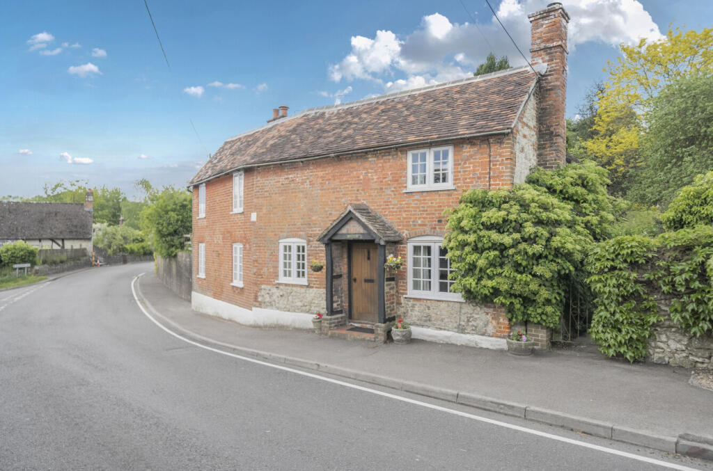Main image of property: High Street, Selborne, Alton, Hampshire, GU34