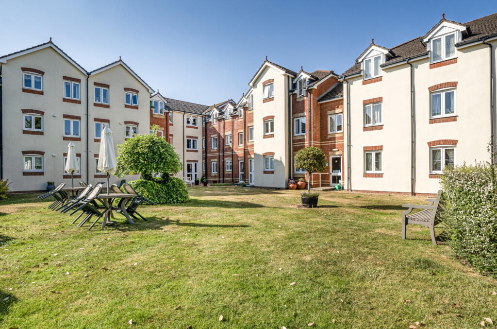 Main image of property: Ackender Road, Alton, Hampshire, GU34