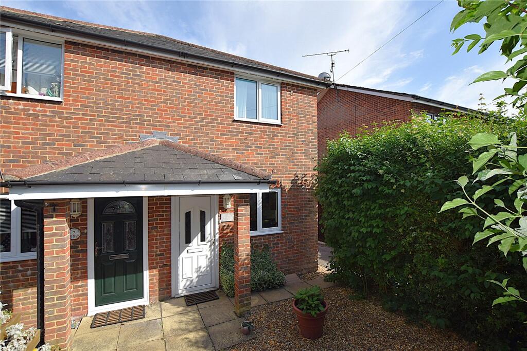 Main image of property: Russett Road, Alton, Hampshire, GU34