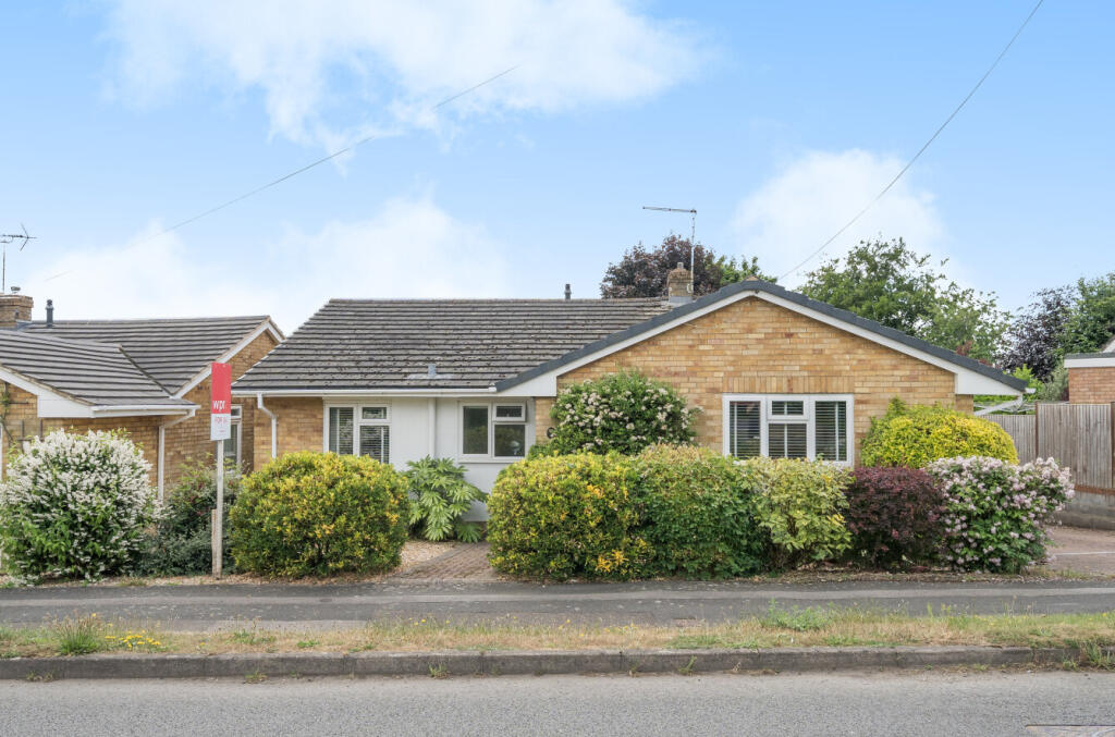 Main image of property: Greenfields Avenue, Alton, Hampshire, GU34