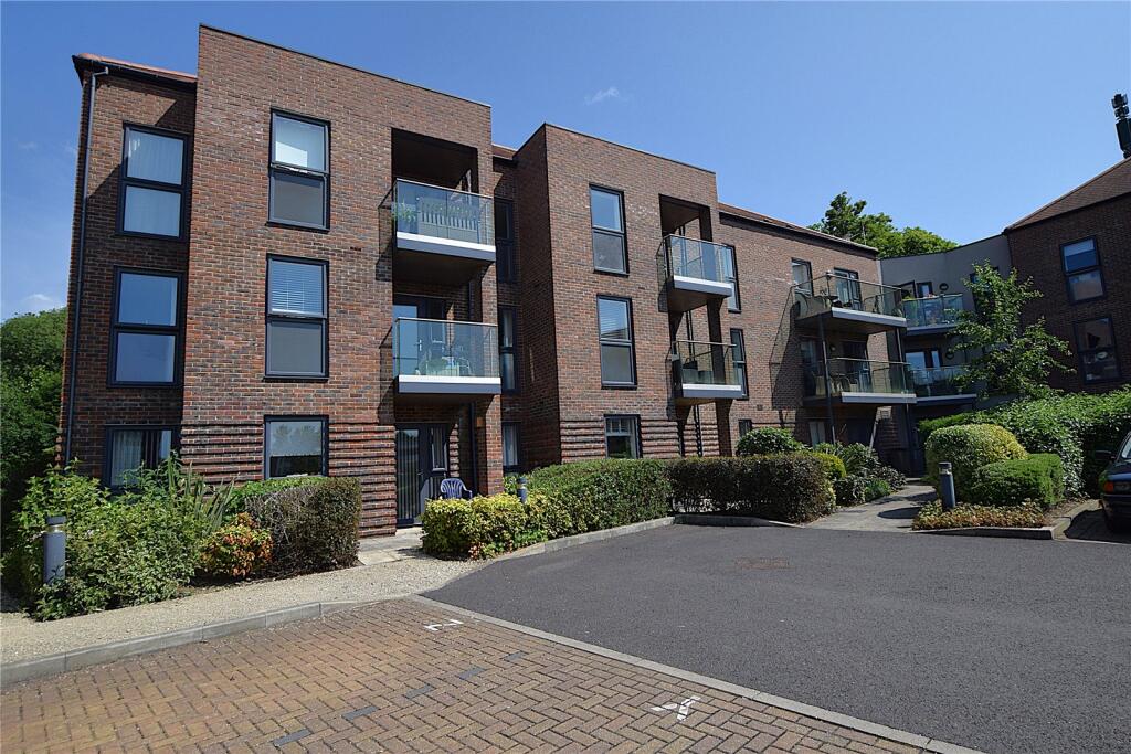 Main image of property: Lower Turk Street, Alton, Hampshire, GU34