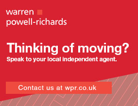 Get brand editions for Warren Powell-Richards, Alton