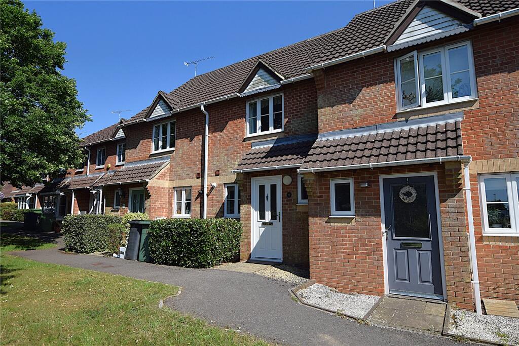 Main image of property: Hazel Road, Four Marks, Alton, Hampshire, GU34
