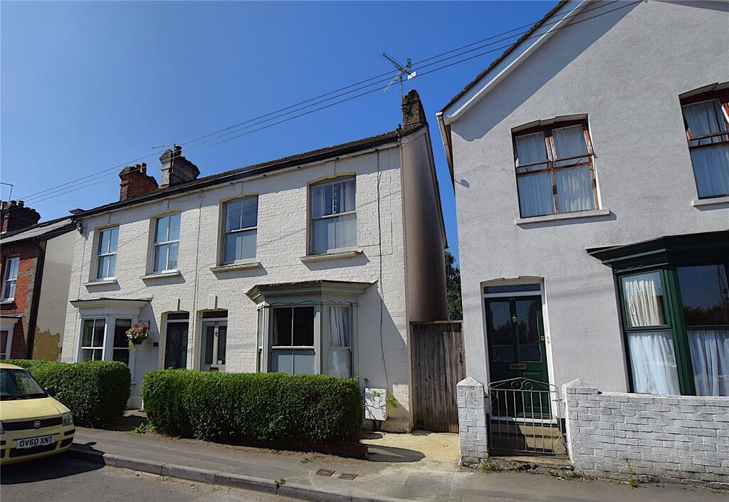 Main image of property: Park Close Road, Alton, Hampshire, GU34