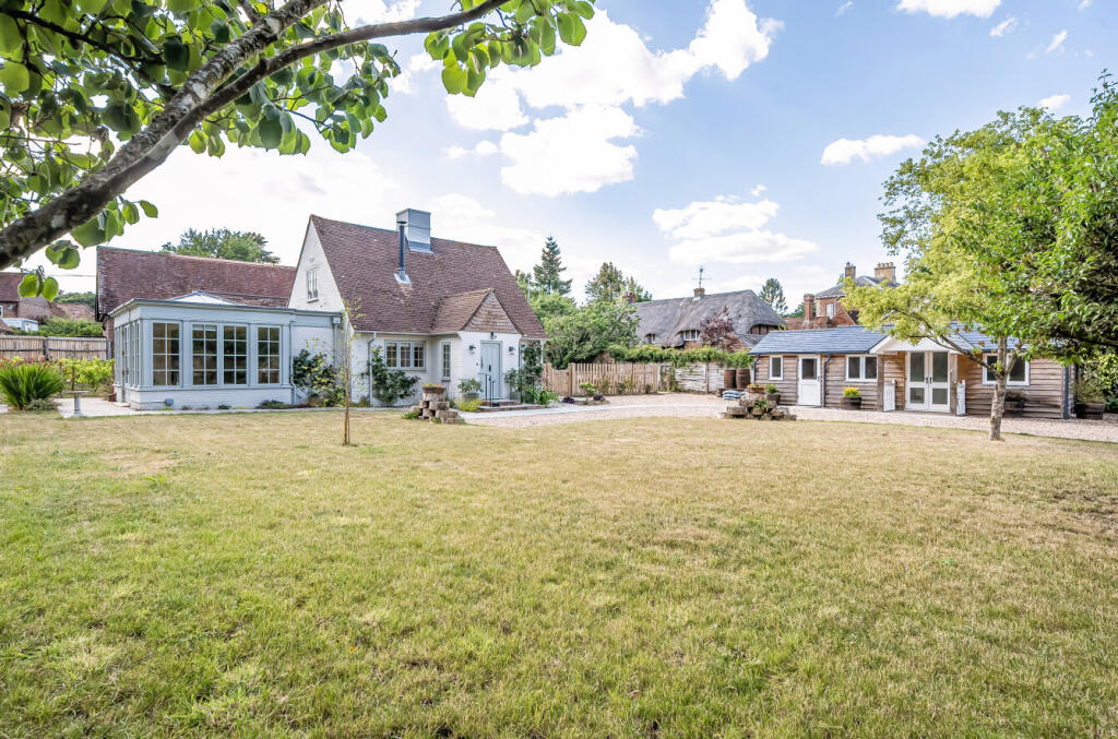 Main image of property: Wolfs Lane, Chawton, Alton, Hampshire, GU34