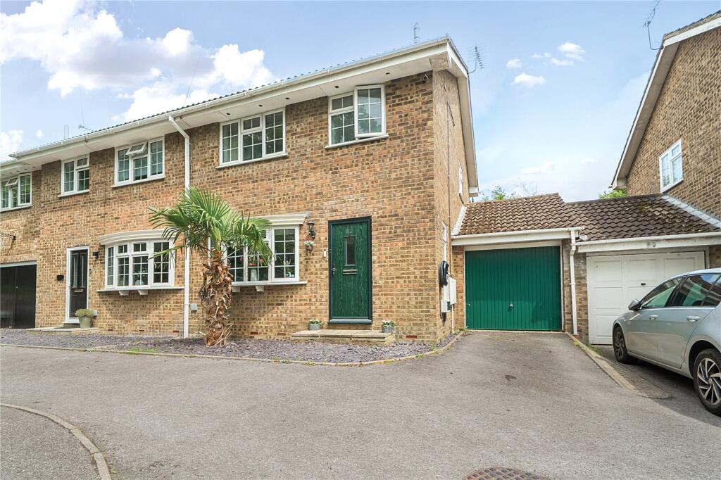 Main image of property: Old Odiham Road, Alton, Hampshire, ., GU34