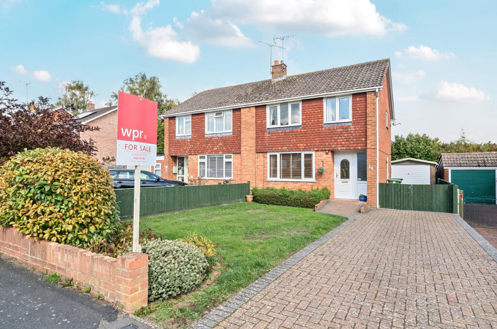 Main image of property: Bolle Road, Alton, Hampshire, GU34