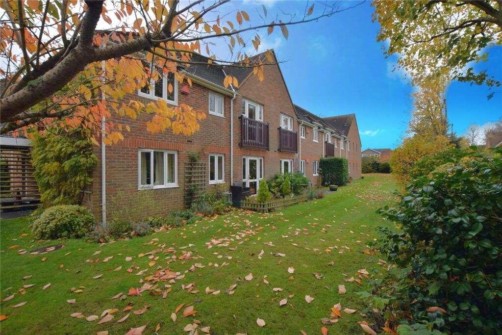 Main image of property: Adams Way, Alton, Hampshire, GU34