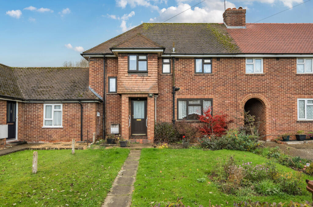 Main image of property: Whitedown, Alton, Hampshire, GU34