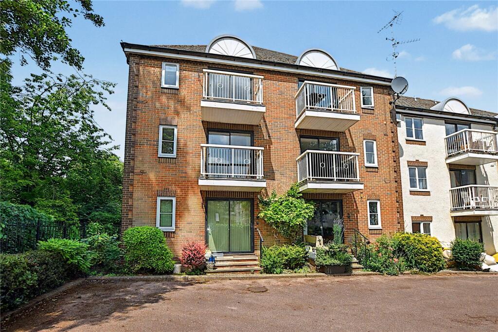 Main image of property: Waterside Court, Alton, Hampshire, GU34