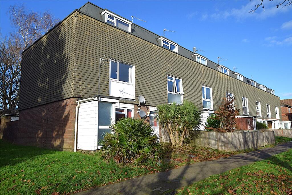 Main image of property: Raven Square, Alton, Hampshire, GU34