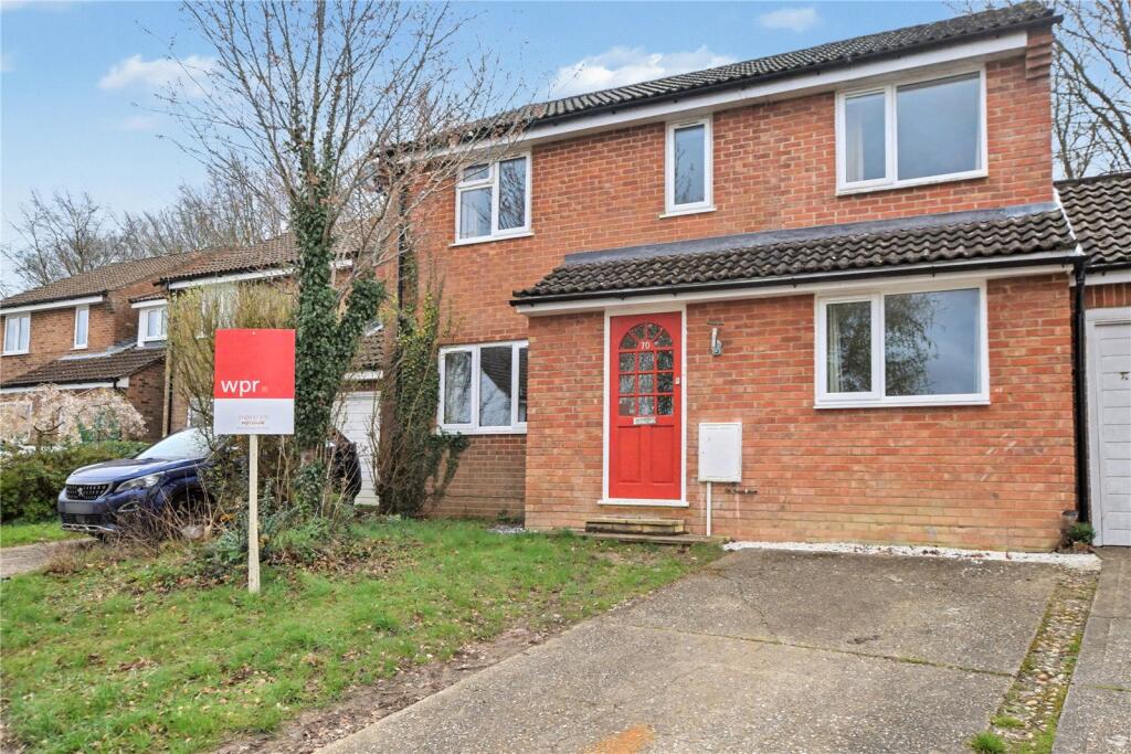 Main image of property: Salisbury Close, Alton, Hampshire, GU34