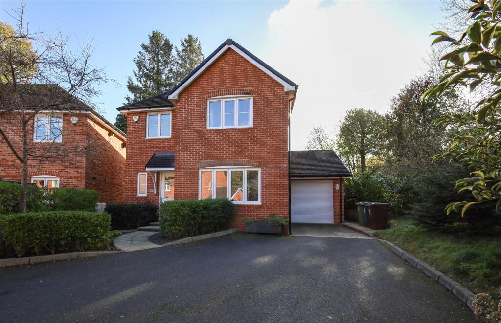 Main image of property: Sundew Place, Four Marks, Alton, Hampshire, GU34