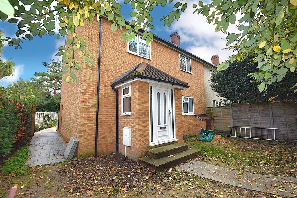 Main image of property: Windmill Fields, East Worldham, Alton, Hampshire, GU34