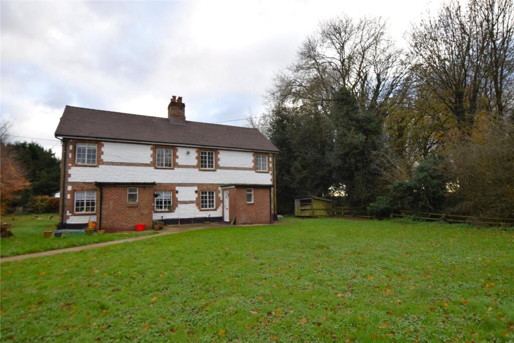Main image of property: Southwood Road, Shalden, Alton, Hampshire, GU34