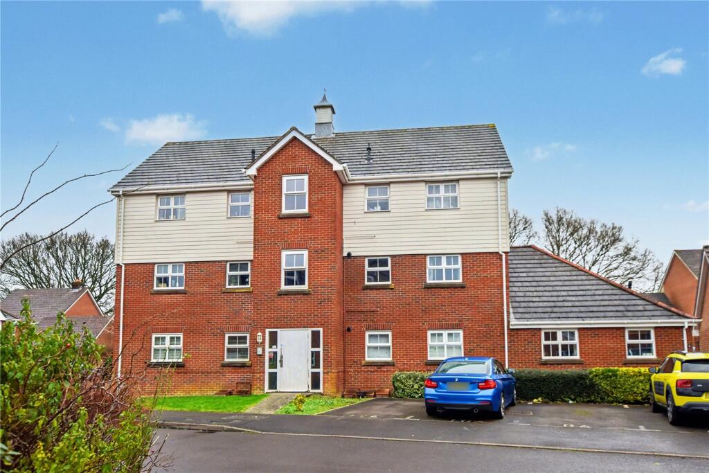 Main image of property: Pheasant Close, Four Marks, Alton, Hampshire, GU34