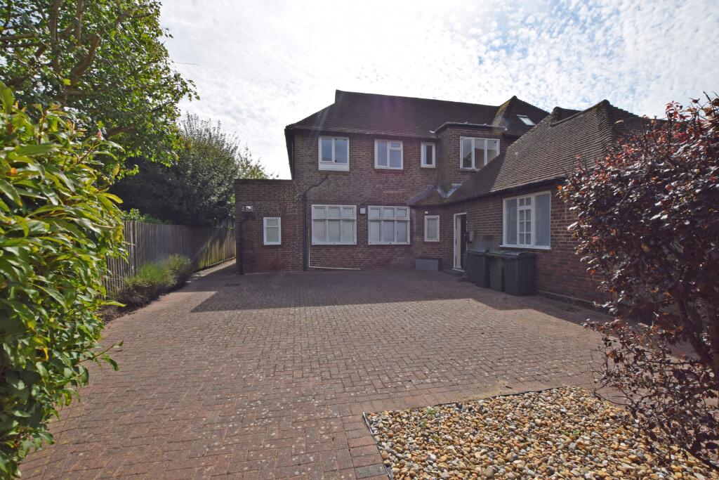 Main image of property: Winchester Road, Four Marks, Alton, Hampshire, GU34
